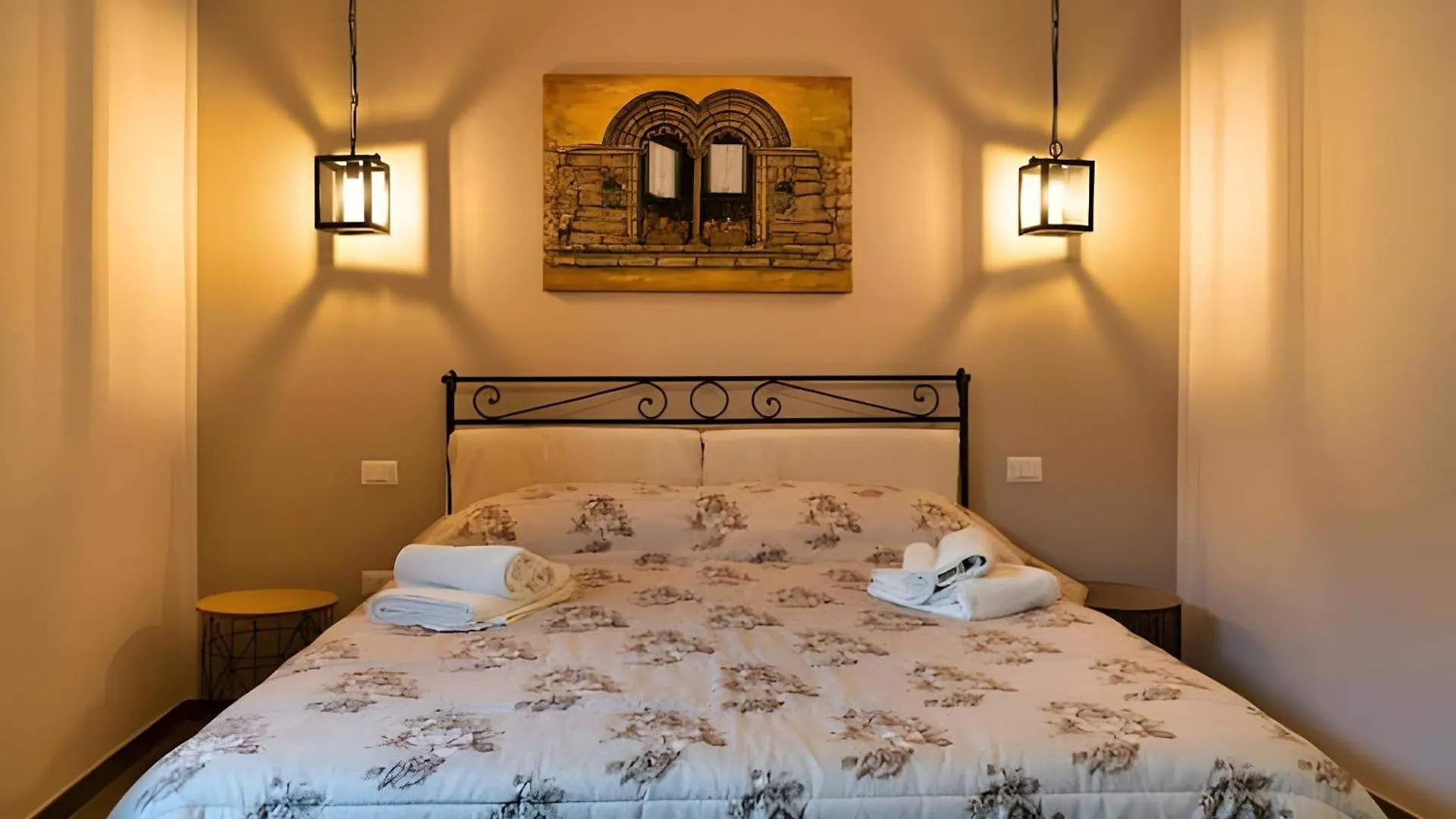 Pentefur Suite Savoca