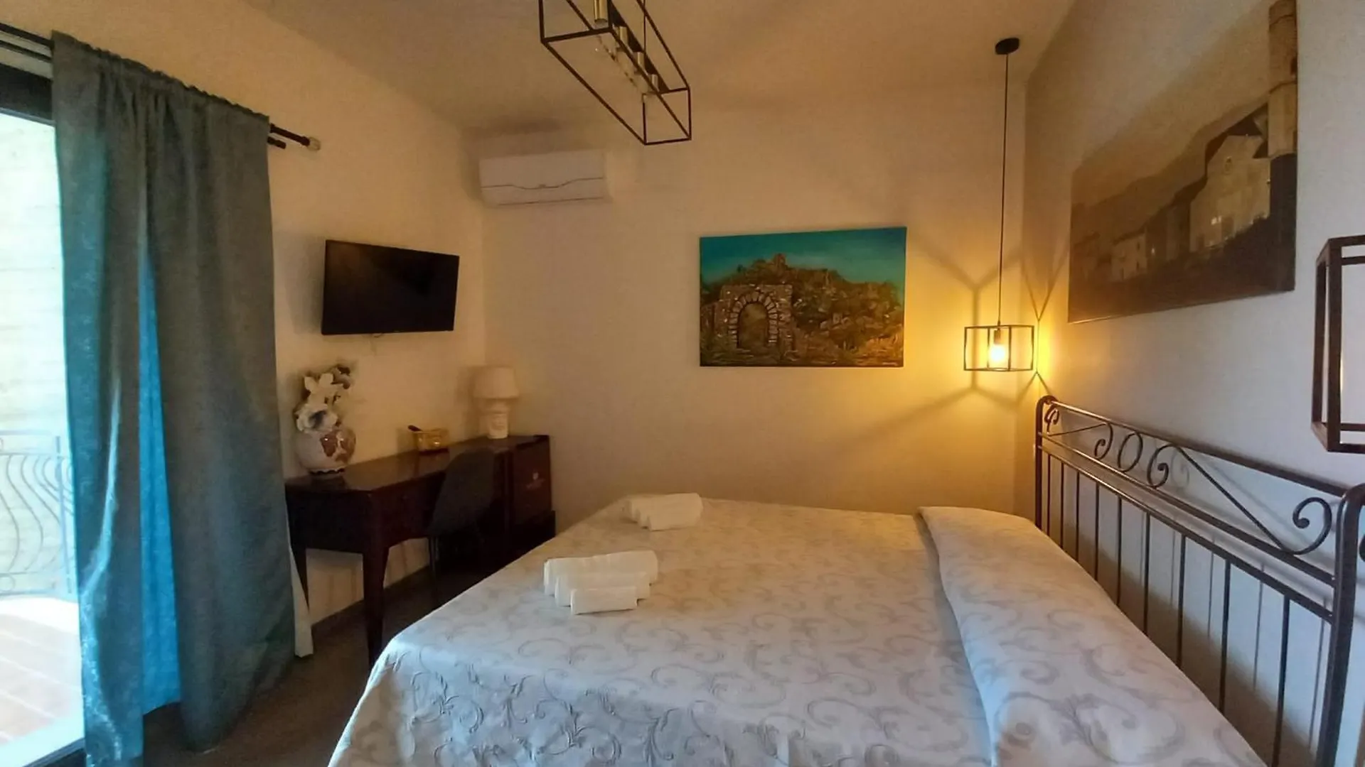 Pentefur Suite Savoca Alojamento de Acomodação e Pequeno-almoço